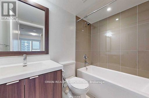 1704 - 7 Mabelle Avenue, Toronto, Ontario  M9A 0C9 - Photo 10 - W13128648