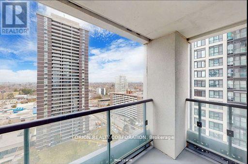 1704 - 7 Mabelle Avenue, Toronto, Ontario  M9A 0C9 - Photo 23 - W13128648