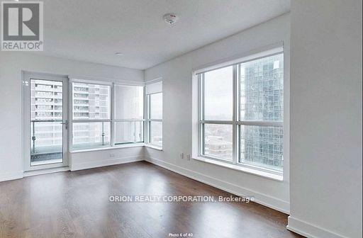 1704 - 7 Mabelle Avenue, Toronto, Ontario  M9A 0C9 - Photo 7 - W13128648