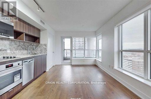 1704 - 7 Mabelle Avenue, Toronto, Ontario  M9A 0C9 - Photo 8 - W13128648