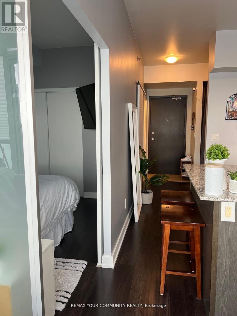 907 - 11 Superior Avenue, Toronto, Ontario  M8V 0A7 - Photo 10 - W13128688