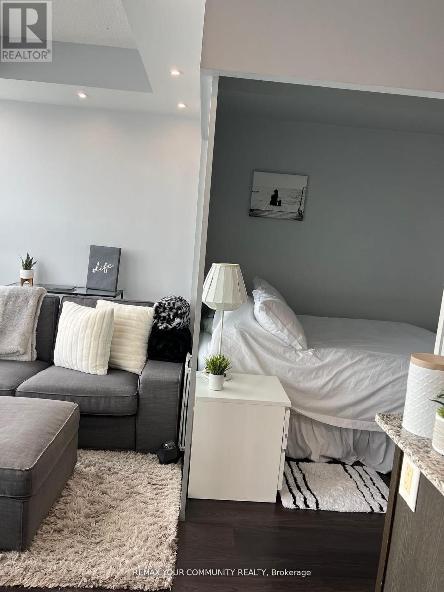 907 - 11 Superior Avenue, Toronto, Ontario  M8V 0A7 - Photo 13 - W13128688