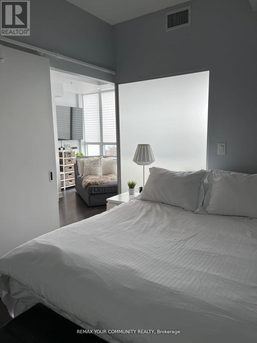 907 - 11 Superior Avenue, Toronto, Ontario  M8V 0A7 - Photo 15 - W13128688