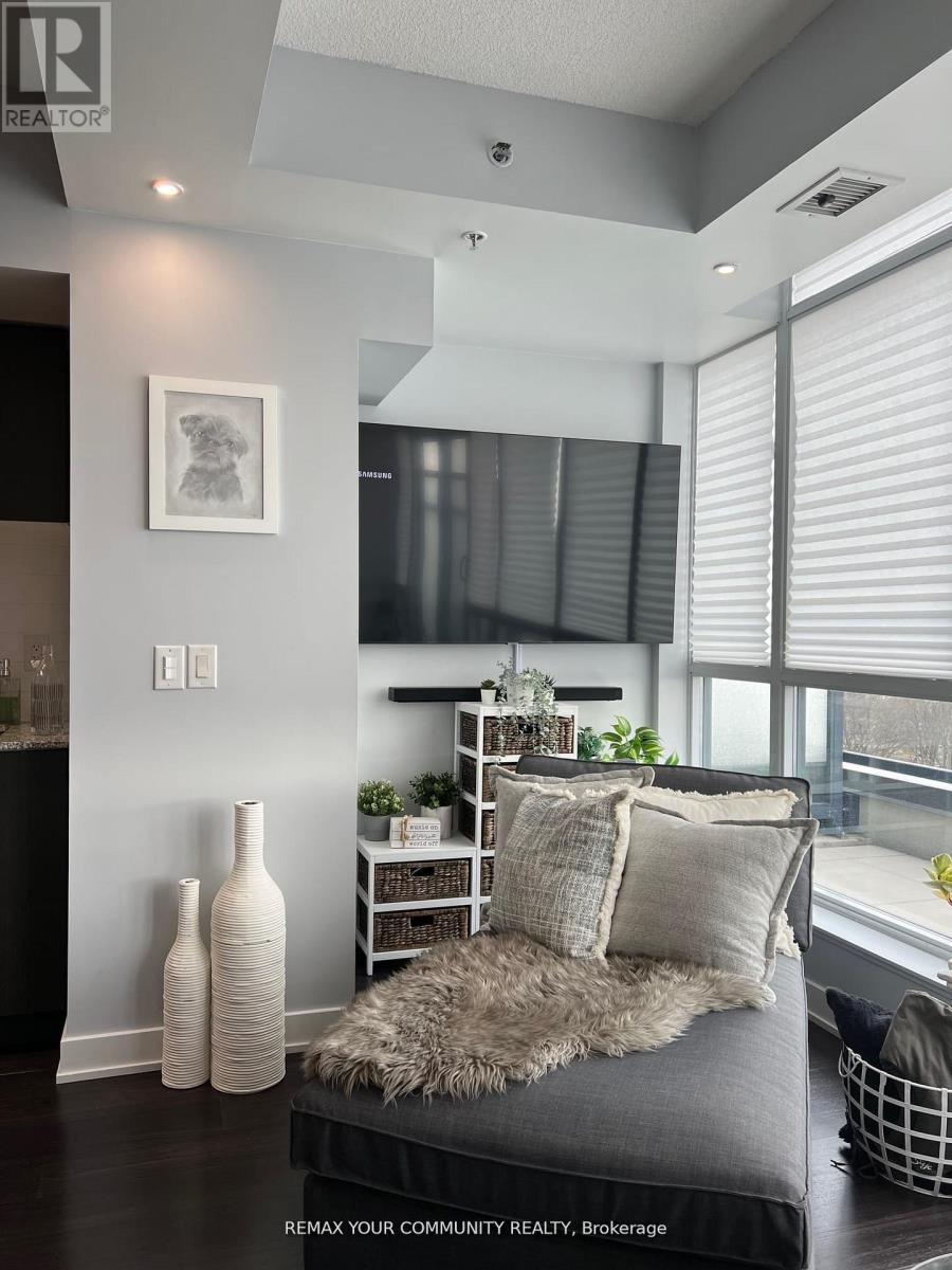 907 - 11 Superior Avenue, Toronto, Ontario  M8V 0A7 - Photo 16 - W13128688