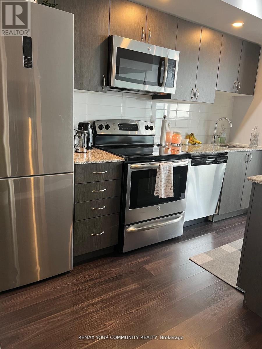 907 - 11 Superior Avenue, Toronto, Ontario  M8V 0A7 - Photo 19 - W13128688