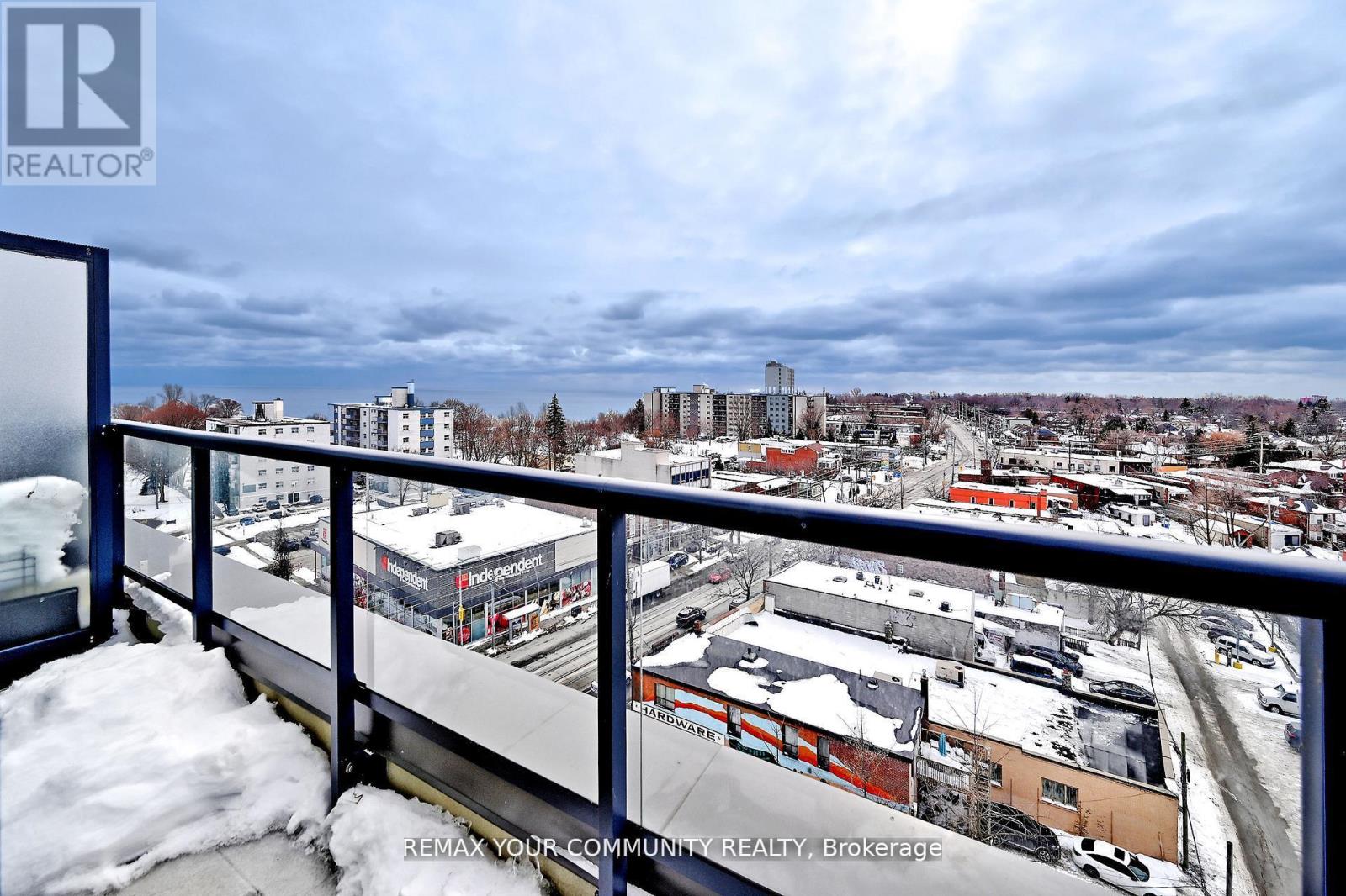 907 - 11 Superior Avenue, Toronto, Ontario  M8V 0A7 - Photo 22 - W13128688