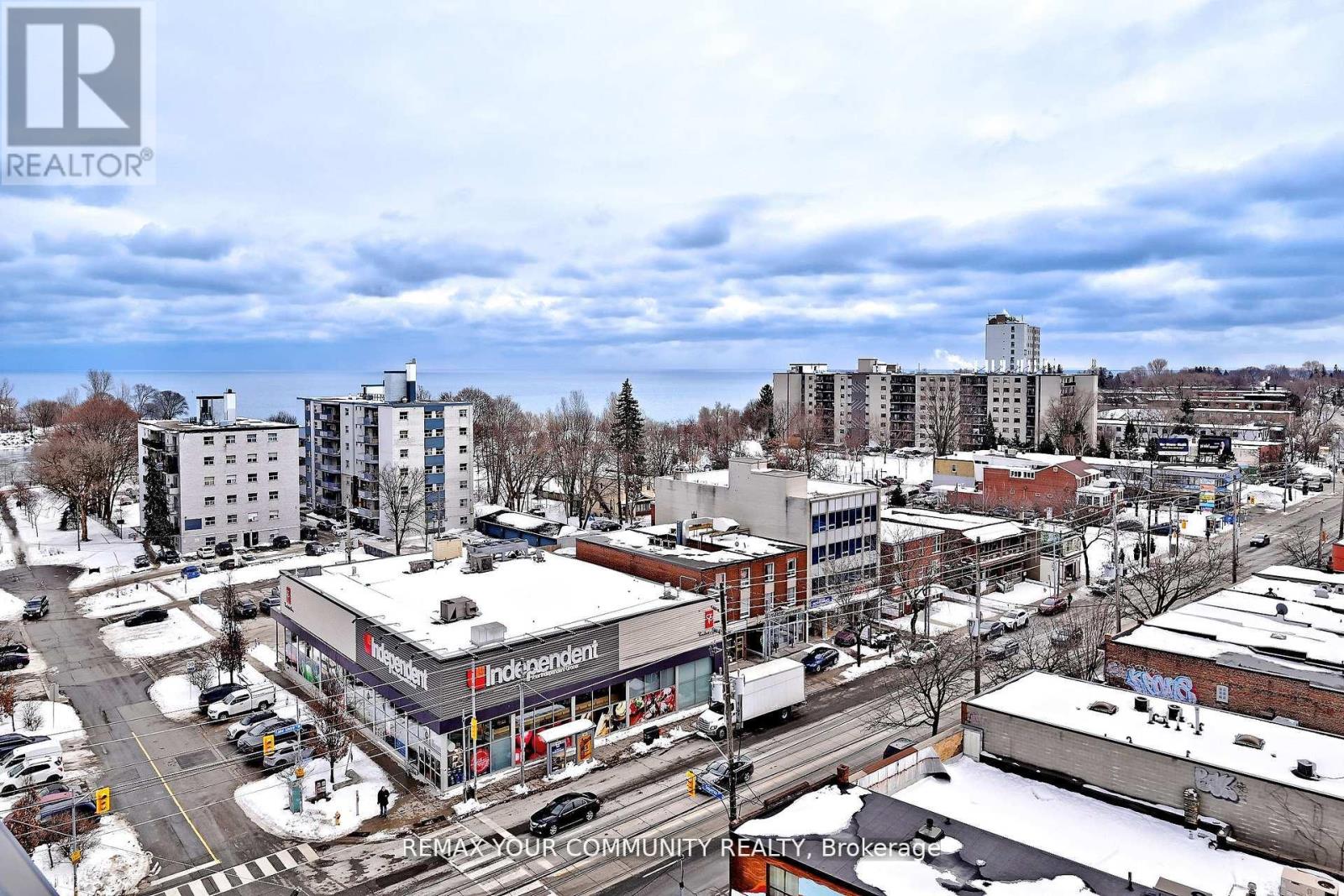 907 - 11 Superior Avenue, Toronto, Ontario  M8V 0A7 - Photo 23 - W13128688