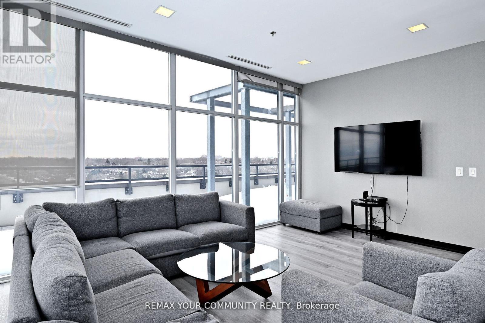 907 - 11 Superior Avenue, Toronto, Ontario  M8V 0A7 - Photo 28 - W13128688