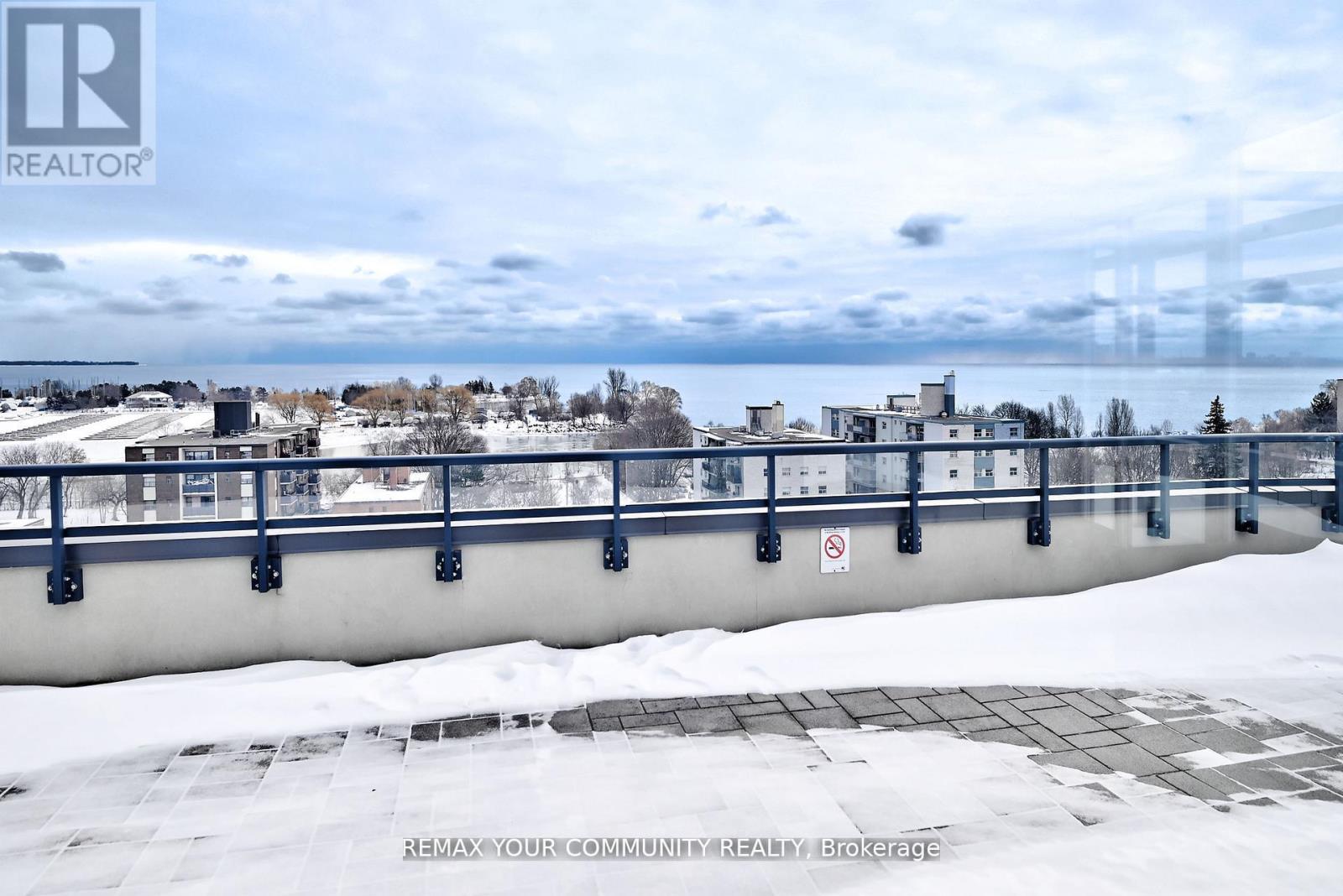 907 - 11 Superior Avenue, Toronto, Ontario  M8V 0A7 - Photo 30 - W13128688