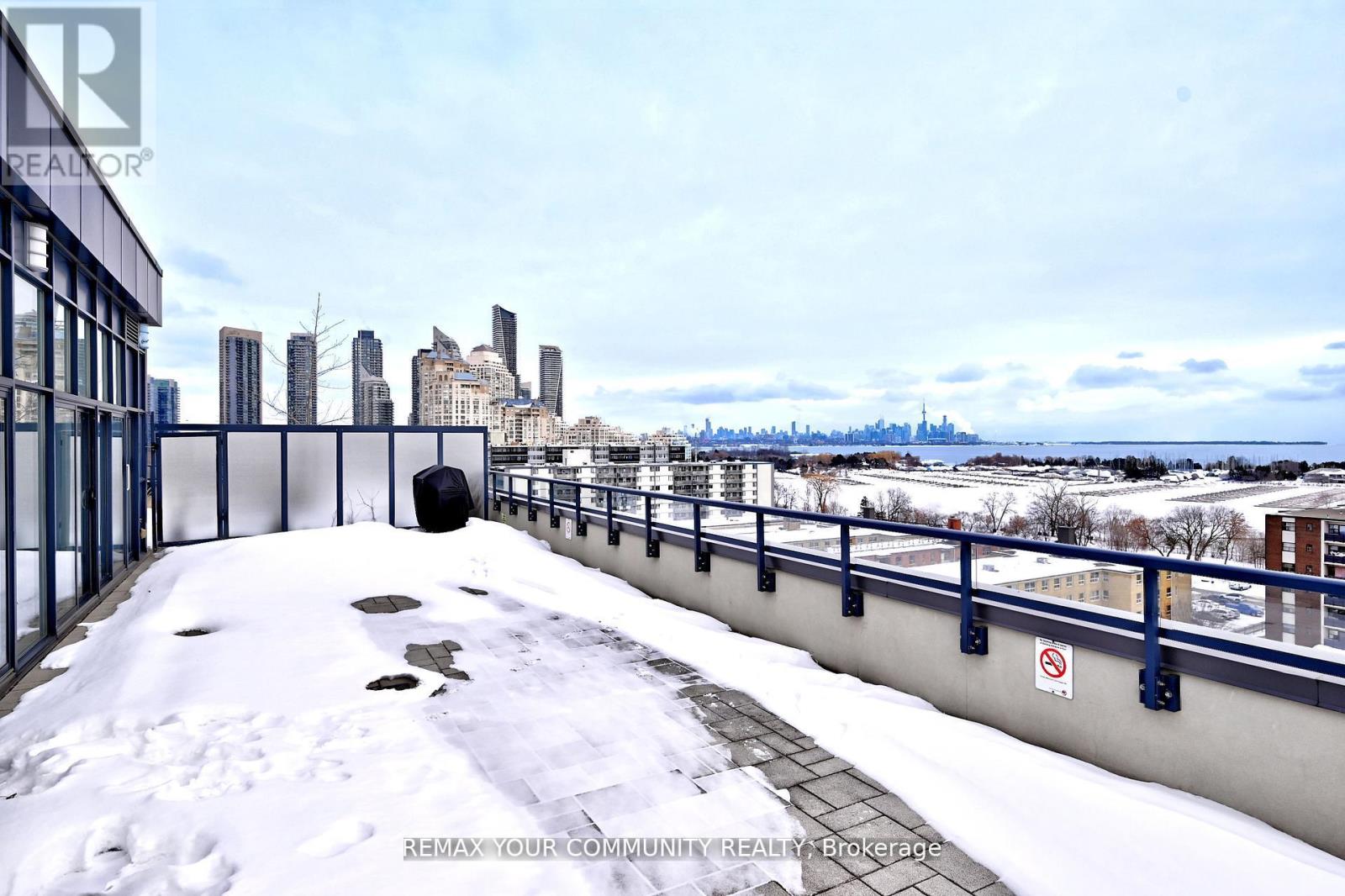 907 - 11 Superior Avenue, Toronto, Ontario  M8V 0A7 - Photo 31 - W13128688