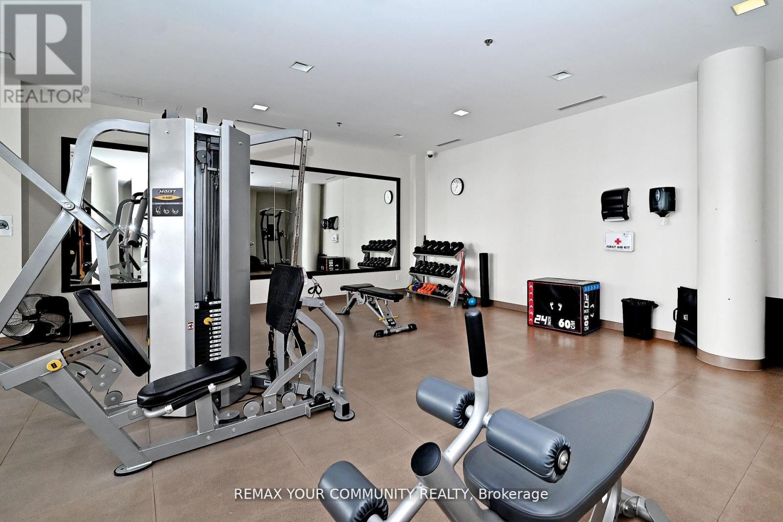 907 - 11 Superior Avenue, Toronto, Ontario  M8V 0A7 - Photo 33 - W13128688