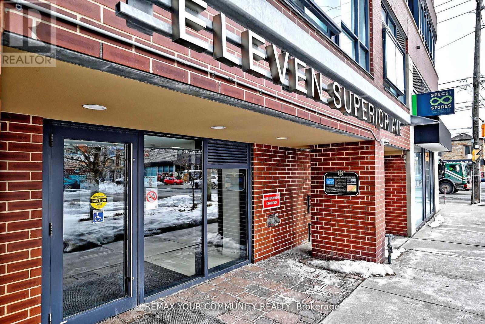 907 - 11 Superior Avenue, Toronto, Ontario  M8V 0A7 - Photo 5 - W13128688