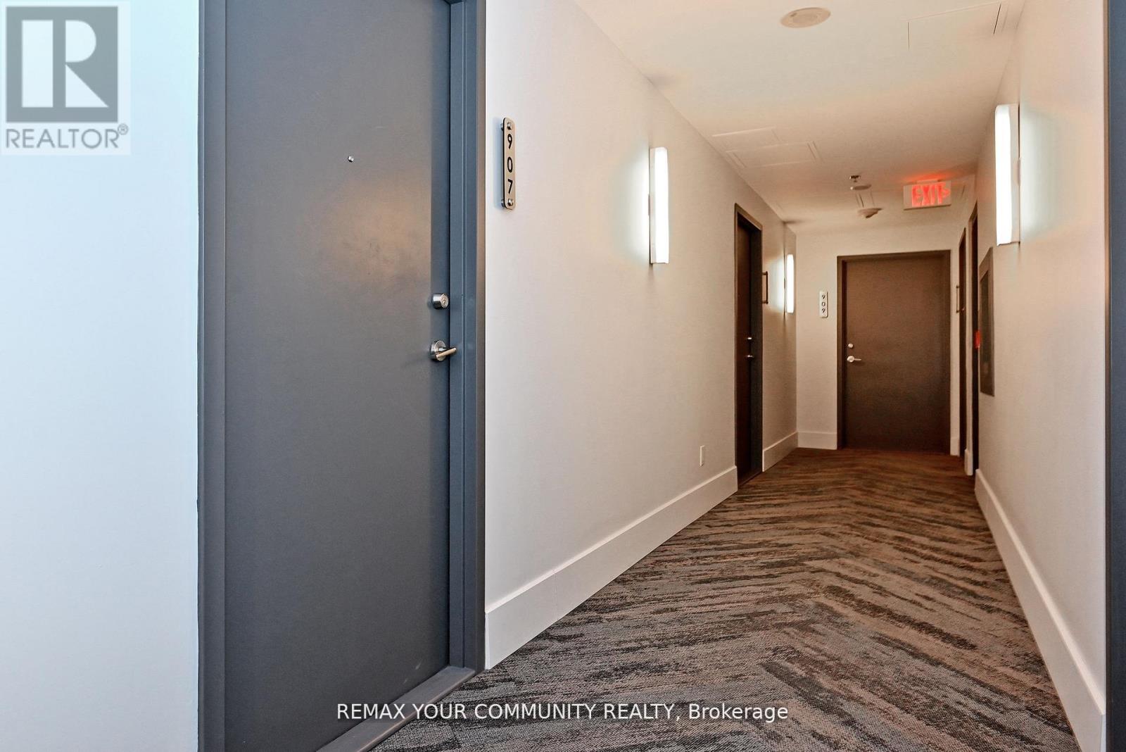 907 - 11 Superior Avenue, Toronto, Ontario  M8V 0A7 - Photo 8 - W13128688