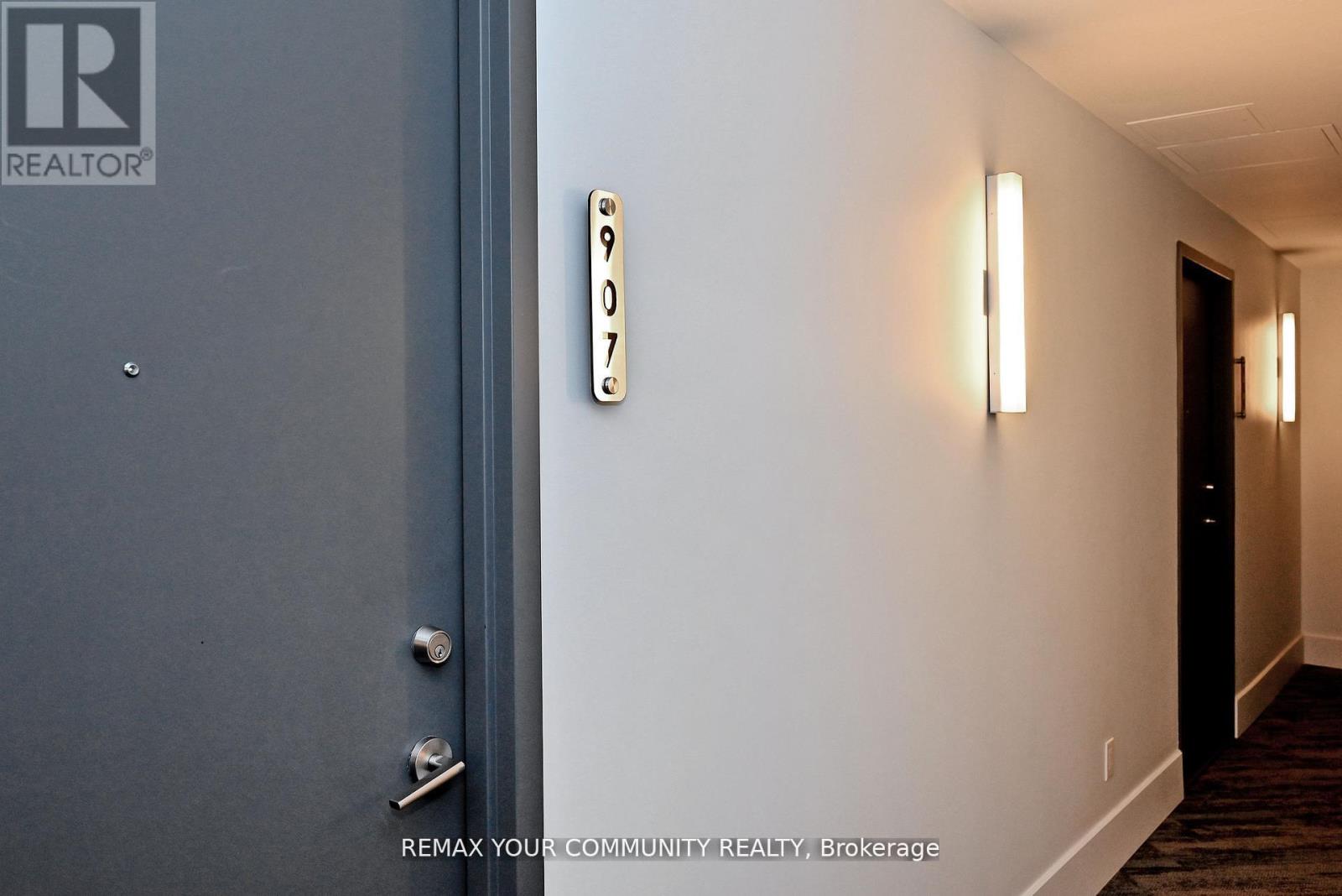 907 - 11 Superior Avenue, Toronto, Ontario  M8V 0A7 - Photo 9 - W13128688