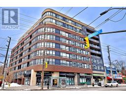 907 - 11 SUPERIOR AVENUE, Toronto, Ontario