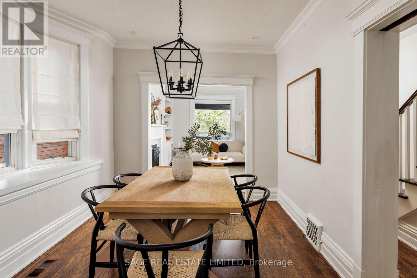 208 Galley Avenue, Toronto, Ontario  M6R 1H4 - Photo 11 - W13128690