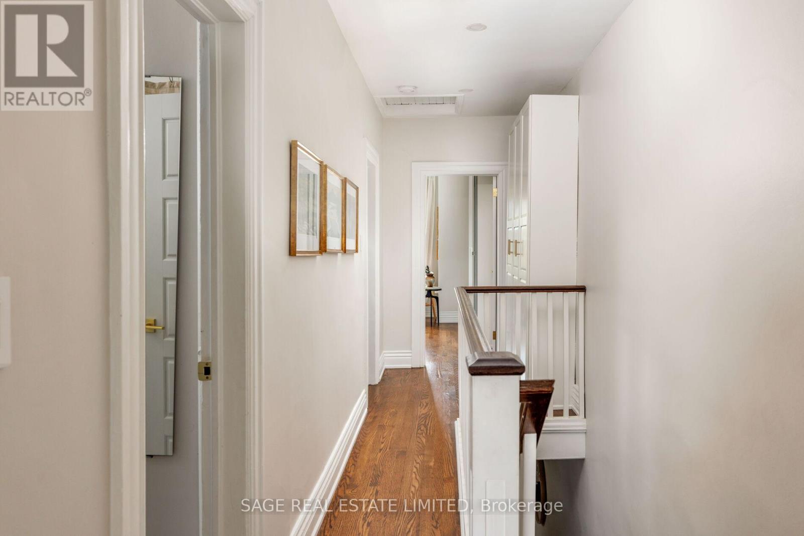 208 Galley Avenue, Toronto, Ontario  M6R 1H4 - Photo 18 - W13128690