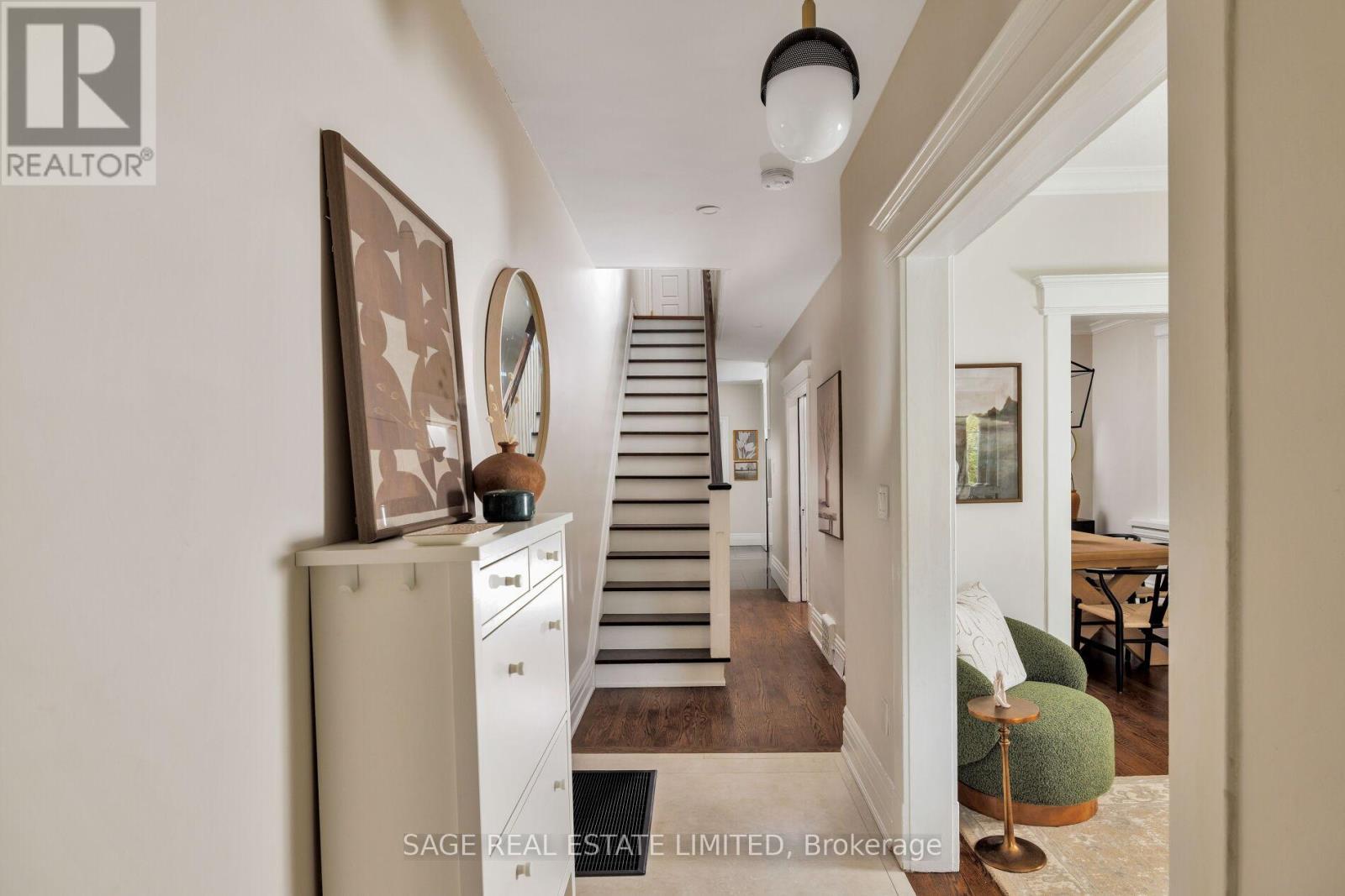 208 Galley Avenue, Toronto, Ontario  M6R 1H4 - Photo 7 - W13128690