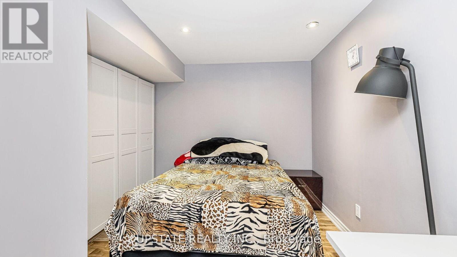 (Lower) - 91 Lloyd Sanderson Drive, Brampton, Ontario  L6Y 0X3 - Photo 10 - W13128694