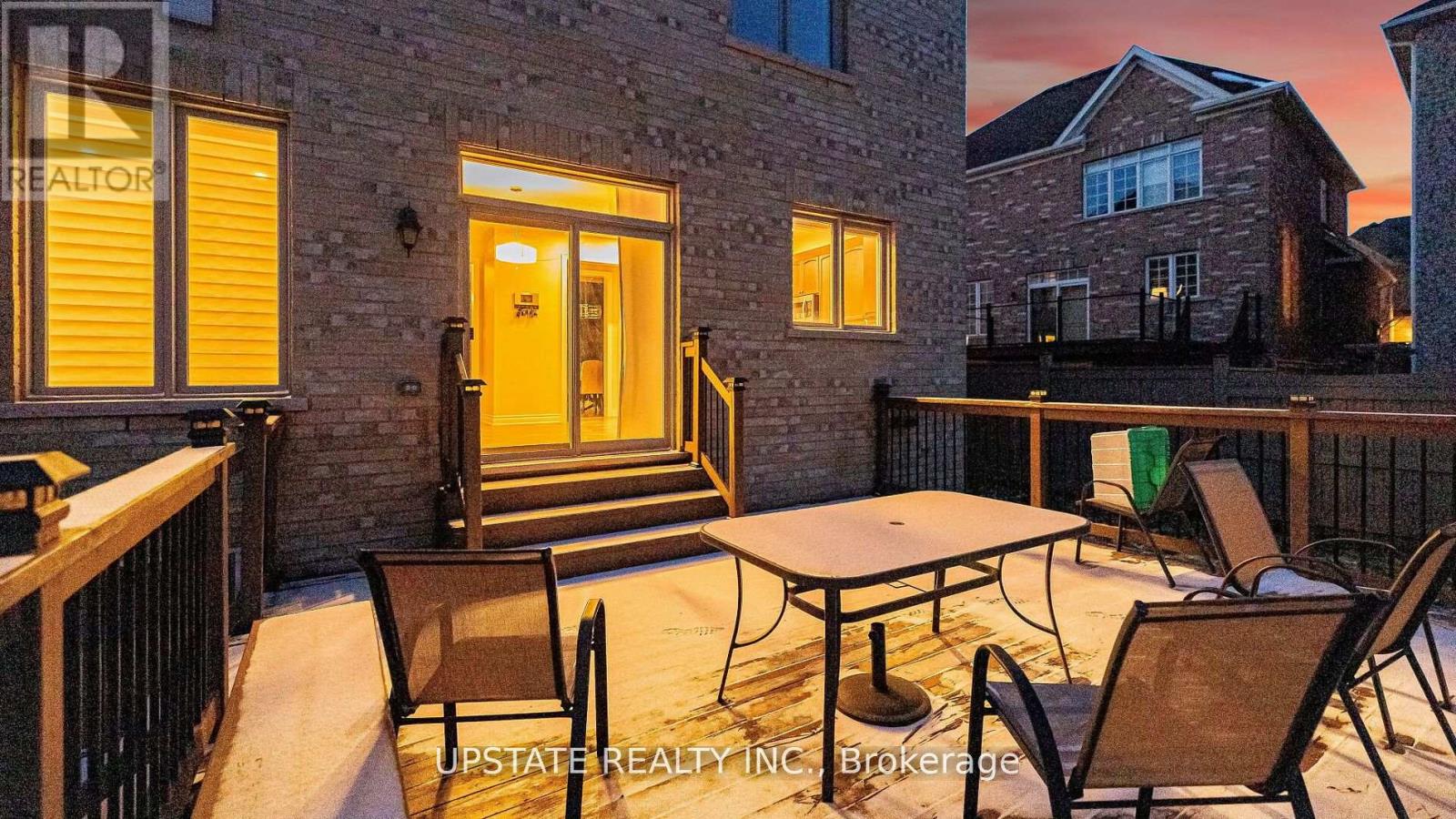 (Lower) - 91 Lloyd Sanderson Drive, Brampton, Ontario  L6Y 0X3 - Photo 14 - W13128694