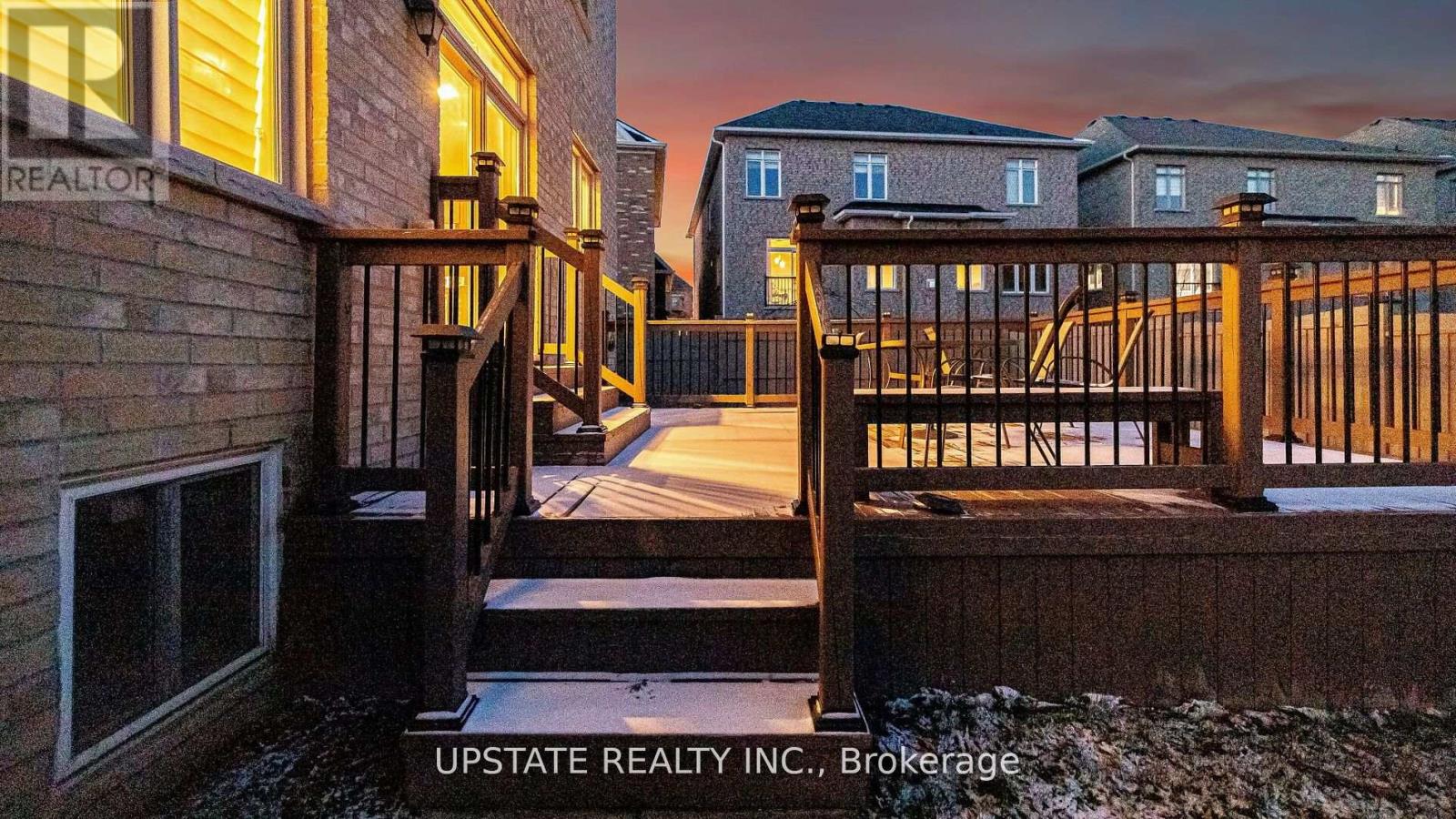 (Lower) - 91 Lloyd Sanderson Drive, Brampton, Ontario  L6Y 0X3 - Photo 15 - W13128694