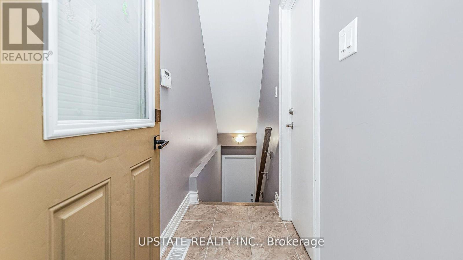 (Lower) - 91 Lloyd Sanderson Drive, Brampton, Ontario  L6Y 0X3 - Photo 3 - W13128694
