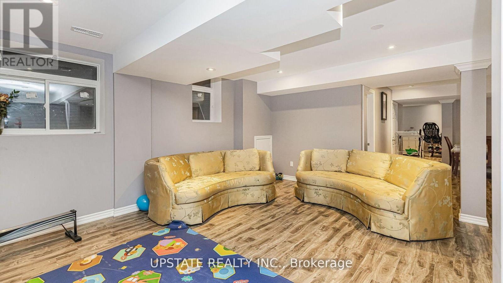 (Lower) - 91 Lloyd Sanderson Drive, Brampton, Ontario  L6Y 0X3 - Photo 4 - W13128694