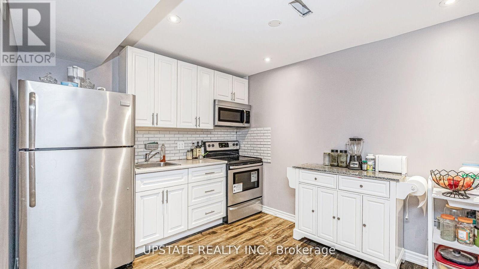 (Lower) - 91 Lloyd Sanderson Drive, Brampton, Ontario  L6Y 0X3 - Photo 6 - W13128694