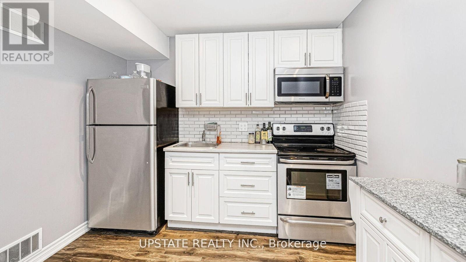 (Lower) - 91 Lloyd Sanderson Drive, Brampton, Ontario  L6Y 0X3 - Photo 7 - W13128694