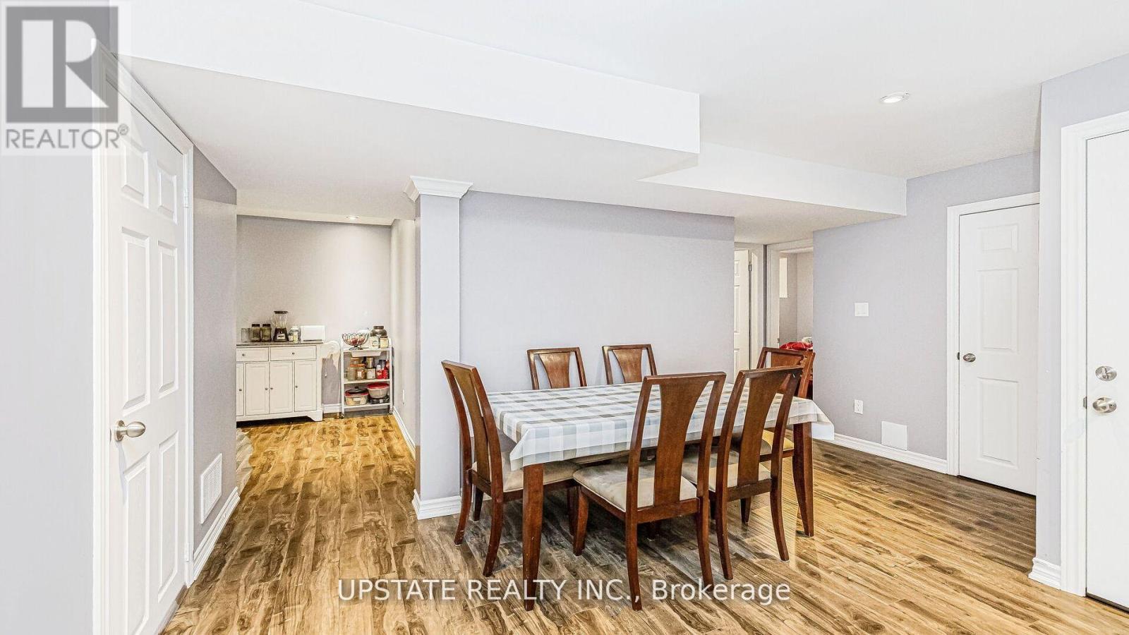 (Lower) - 91 Lloyd Sanderson Drive, Brampton, Ontario  L6Y 0X3 - Photo 8 - W13128694