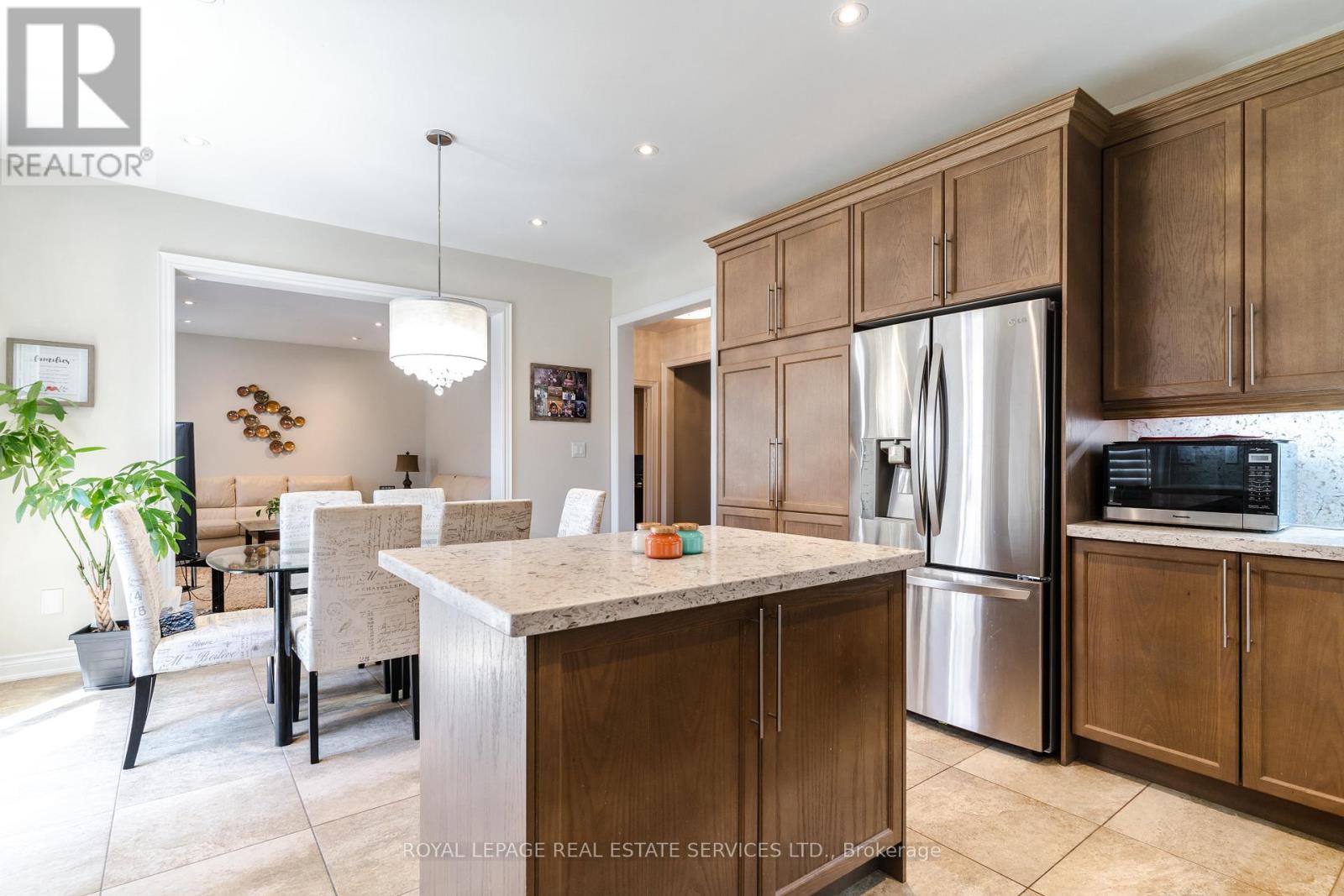 531 Bridgeview Road, Oakville, Ontario  L6M 0P3 - Photo 11 - W13128710