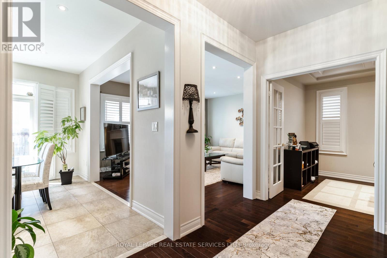 531 Bridgeview Road, Oakville, Ontario  L6M 0P3 - Photo 13 - W13128710