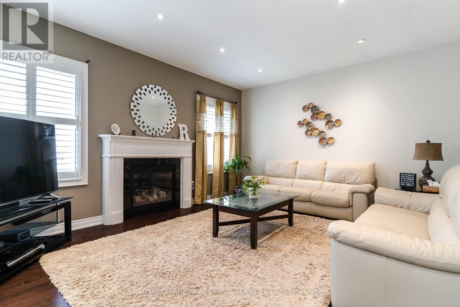 531 Bridgeview Road, Oakville, Ontario  L6M 0P3 - Photo 14 - W13128710
