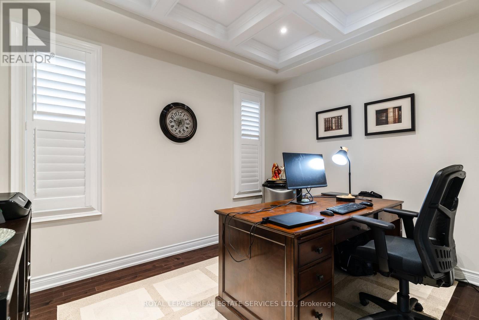 531 Bridgeview Road, Oakville, Ontario  L6M 0P3 - Photo 16 - W13128710