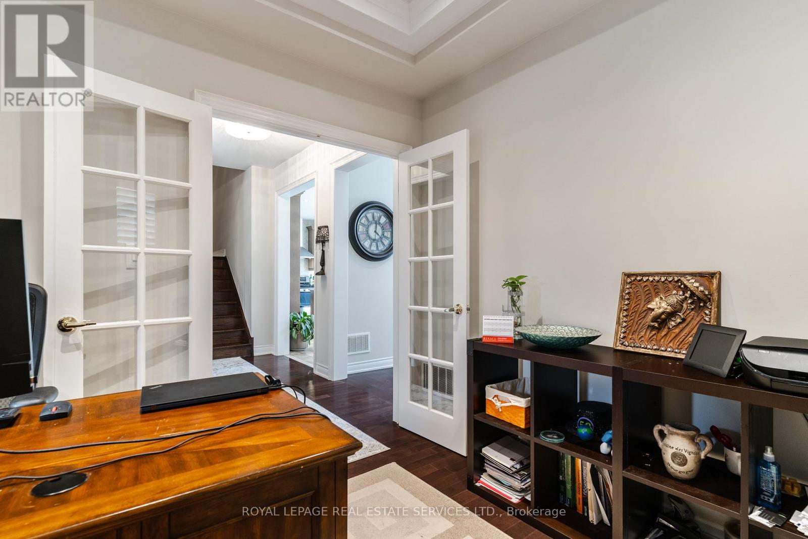 531 Bridgeview Road, Oakville, Ontario  L6M 0P3 - Photo 17 - W13128710