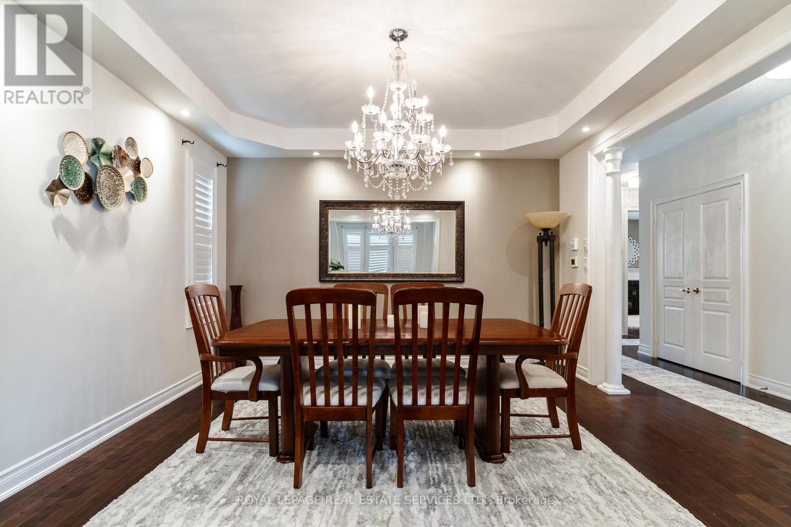 531 Bridgeview Road, Oakville, Ontario  L6M 0P3 - Photo 5 - W13128710