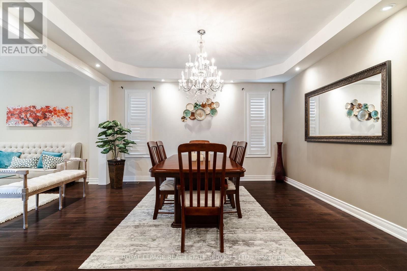 531 Bridgeview Road, Oakville, Ontario  L6M 0P3 - Photo 6 - W13128710