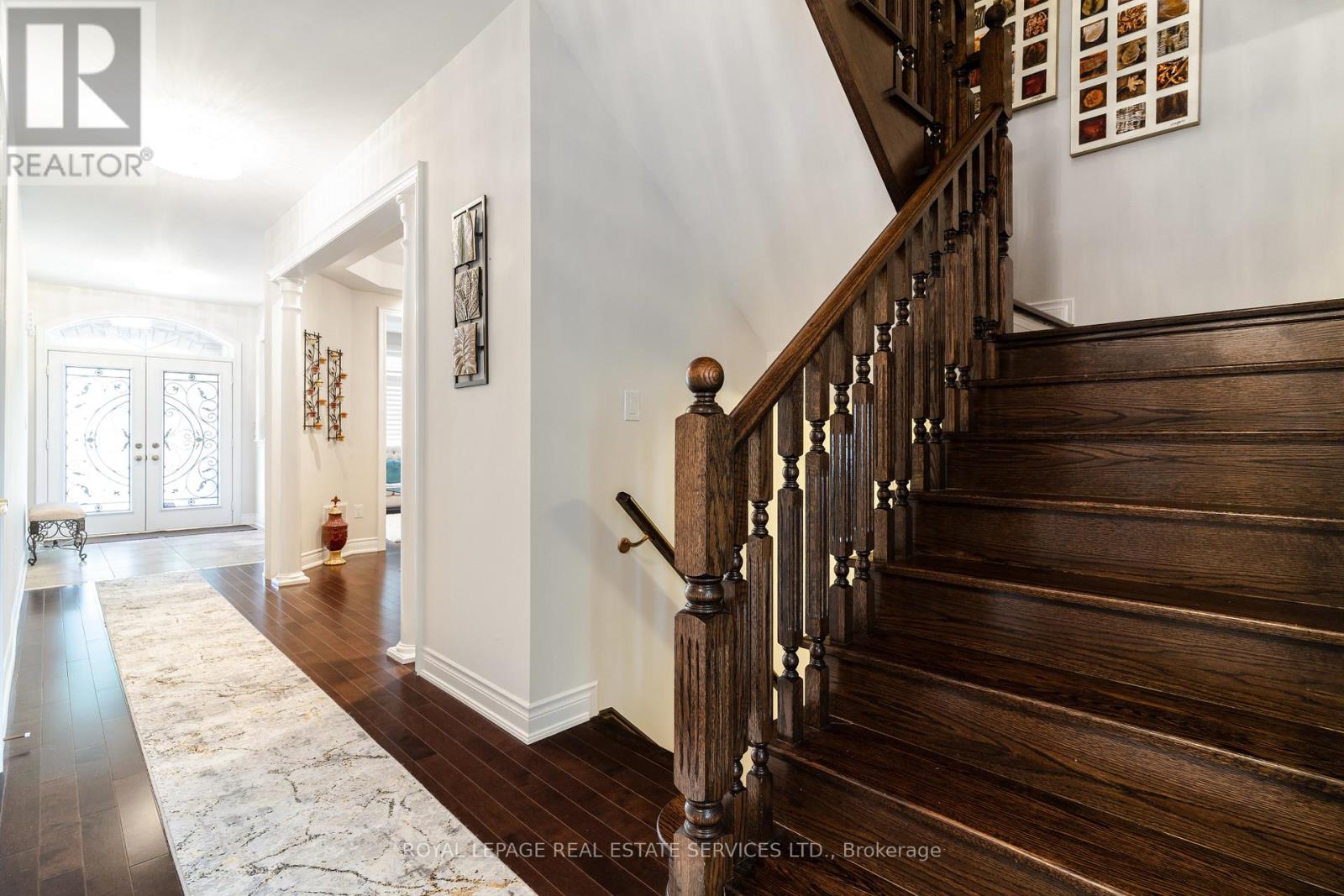 531 Bridgeview Road, Oakville, Ontario  L6M 0P3 - Photo 7 - W13128710