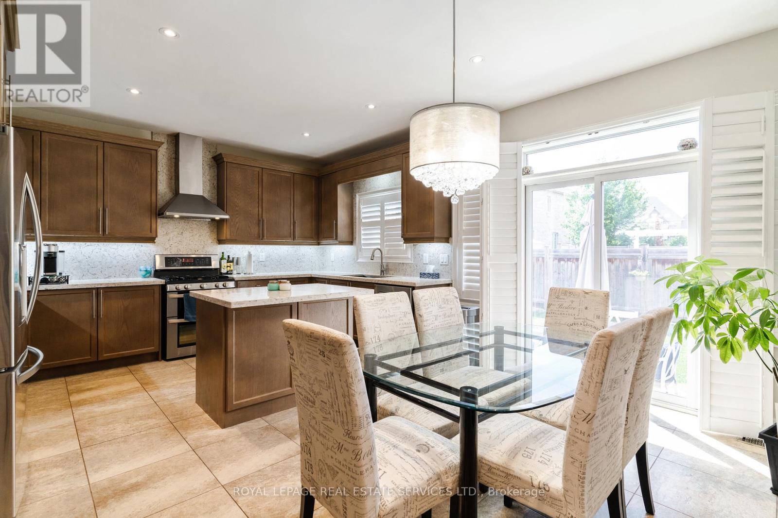 531 Bridgeview Road, Oakville, Ontario  L6M 0P3 - Photo 8 - W13128710
