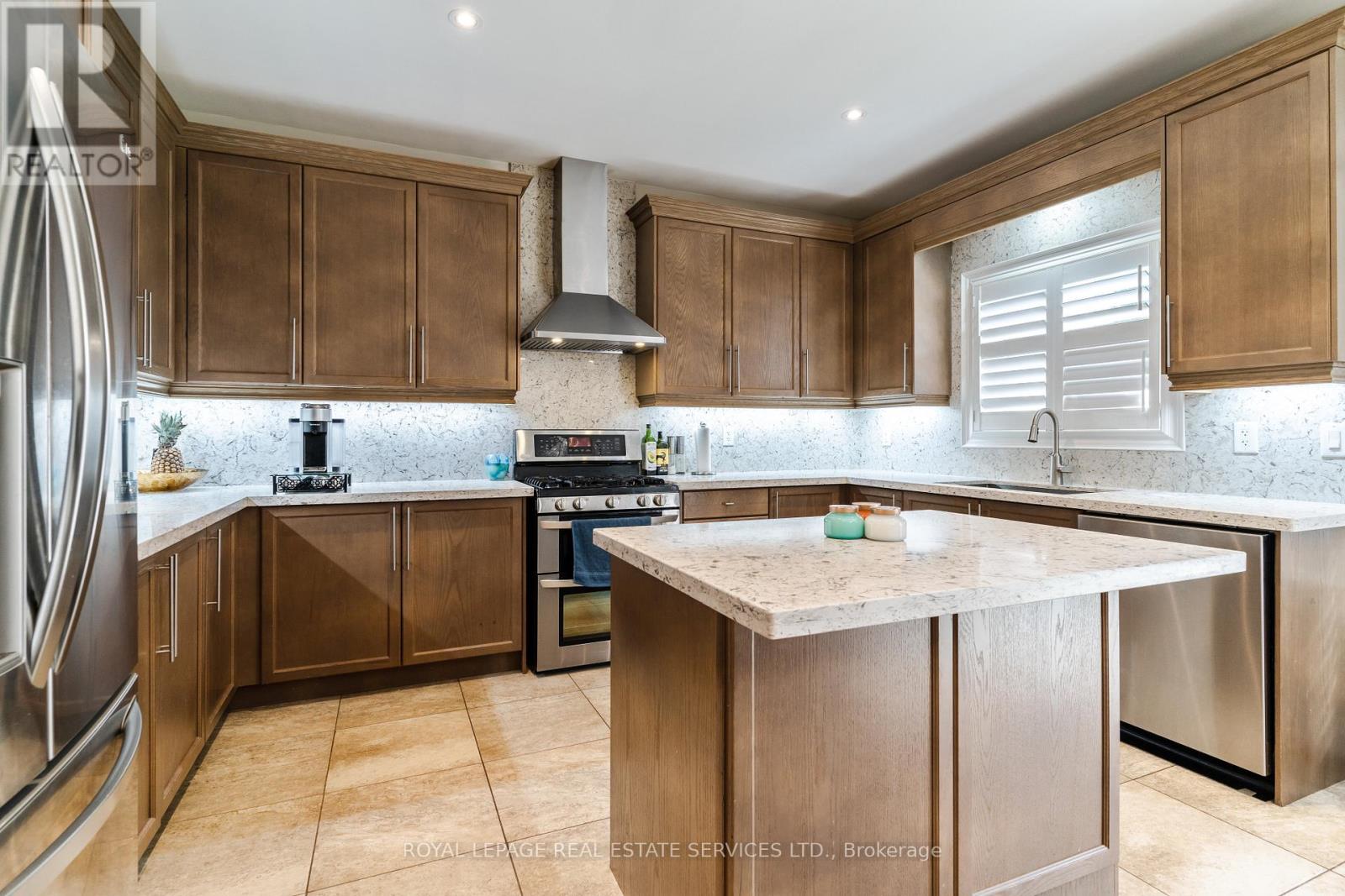 531 Bridgeview Road, Oakville, Ontario  L6M 0P3 - Photo 9 - W13128710