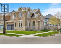 3158 THISTLEWOOD GATE, Oakville, Ontario