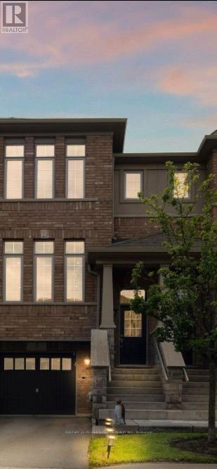 5 - 5972 TURNEY DRIVE, Mississauga, Ontario