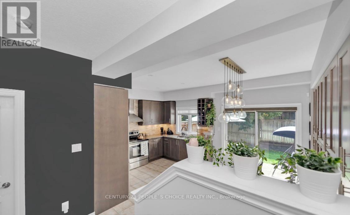 5 - 5972 Turney Drive, Mississauga, Ontario  L5M 0S5 - Photo 11 - W13128764