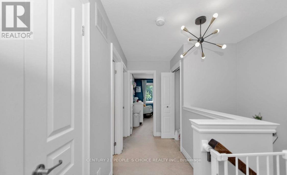 5 - 5972 Turney Drive, Mississauga, Ontario  L5M 0S5 - Photo 12 - W13128764