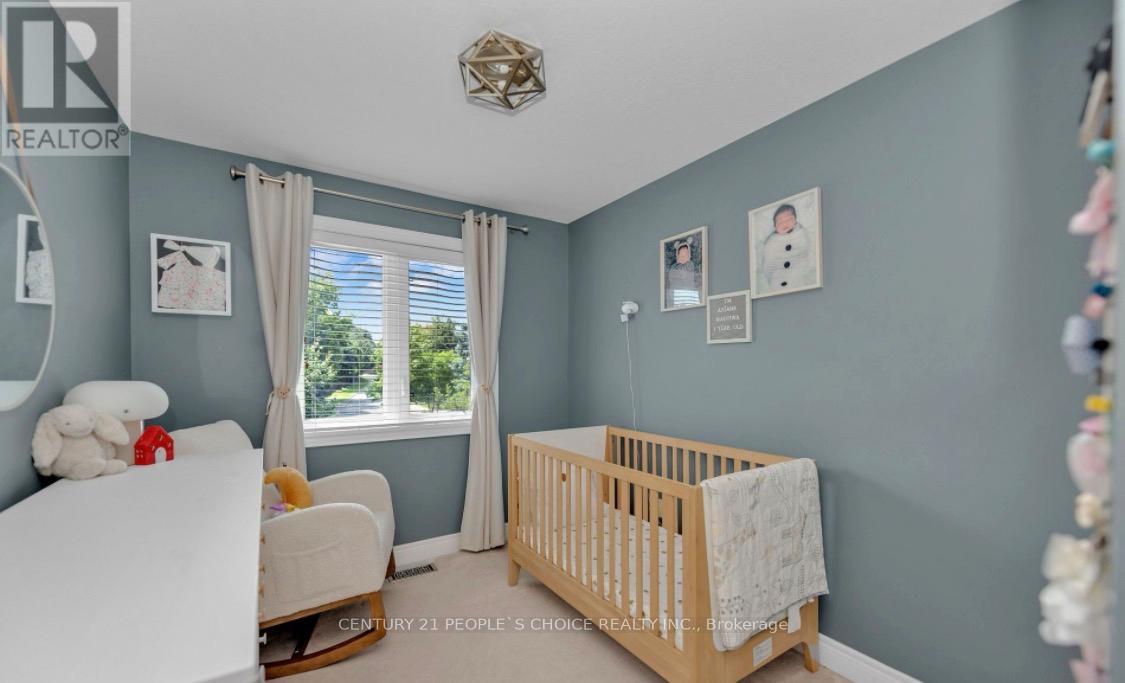 5 - 5972 Turney Drive, Mississauga, Ontario  L5M 0S5 - Photo 16 - W13128764