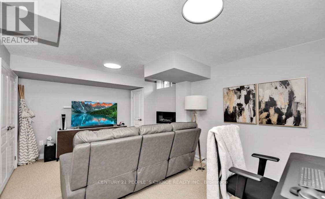 5 - 5972 Turney Drive, Mississauga, Ontario  L5M 0S5 - Photo 21 - W13128764