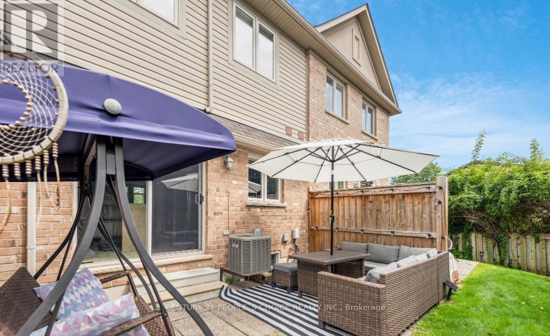 5 - 5972 Turney Drive, Mississauga, Ontario  L5M 0S5 - Photo 22 - W13128764