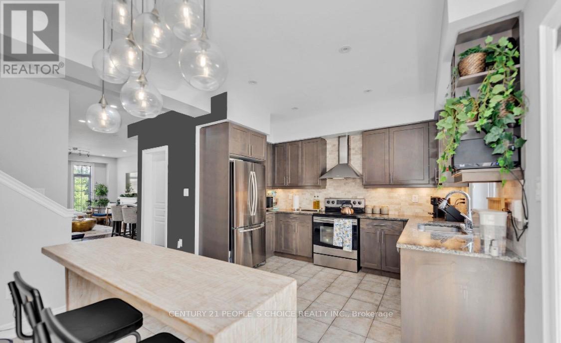 5 - 5972 Turney Drive, Mississauga, Ontario  L5M 0S5 - Photo 9 - W13128764