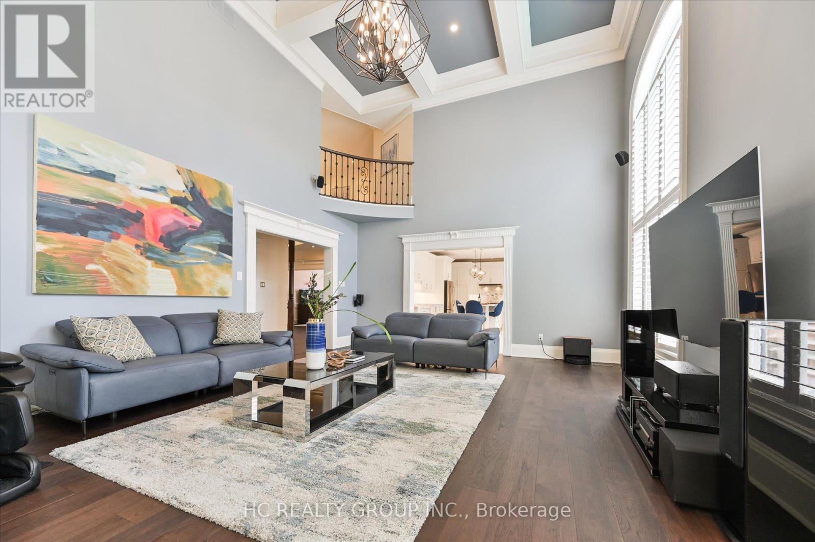 1030 Skyvalley Crescent, Oakville, Ontario  L6M 3L2 - Photo 10 - W13128784