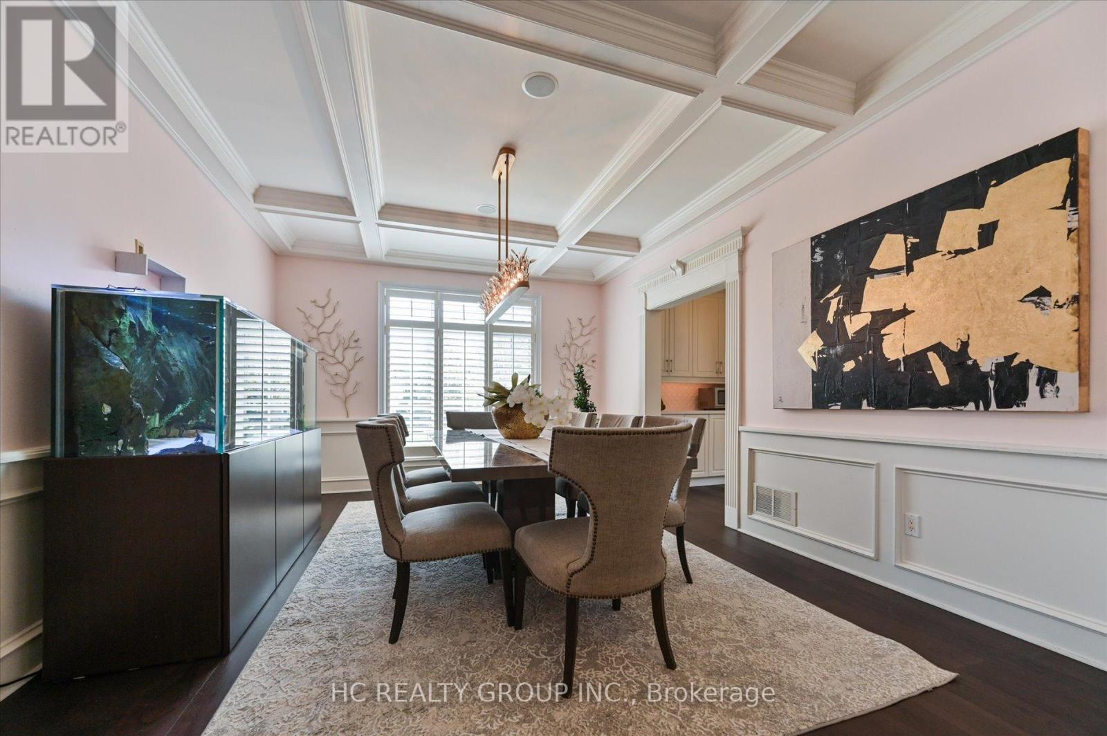 1030 Skyvalley Crescent, Oakville, Ontario  L6M 3L2 - Photo 18 - W13128784